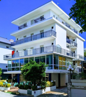 Hotel Belmar Rimini